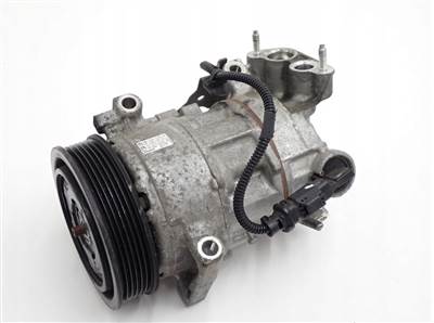 Citroën C4 Picasso II 1.6 E-HDI 9H05 klímakompresszor 9675657880