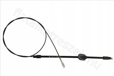 Kézifék bowden MERCEDES SPRINTER 95> 901-905 első 1867/365 MM - SPRINTER, CRAFTER - FT69034, 2E0609701L -  - Fastoriginal Utángyártott új 2E0609701L
