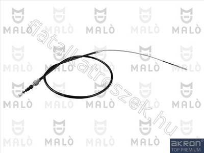 KÉZIFÉK BOWDEN SEAT Ibiza tárcsafék J-B - CORDOBA, IBIZA - AK.26145 -  - Akron Utángyártott új 26145