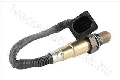 Lambda szonda E4-E5-E6 6 PIN 400mm - BRAVO, CROMA, JUMPER, VECTRA, 9-3X, DAILY - FT54102, 84286040 -  - Fastoriginal Utángyártott új 84286040