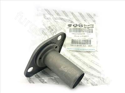 Nyelestengely vezető hüvely - JUMPER, DUCATO, BOXER - 9402105519, 210551 -  - FIAT eredeti Eredeti új 9402105519