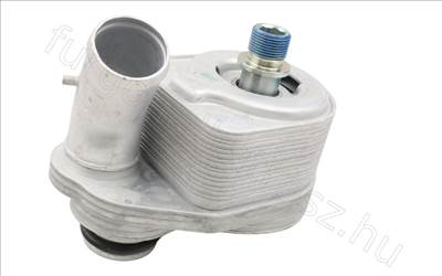 Olajhűtő 2.3 - DUCATO - FT55290, 5801555580 -  - Fastoriginal Utángyártott új 5801555580