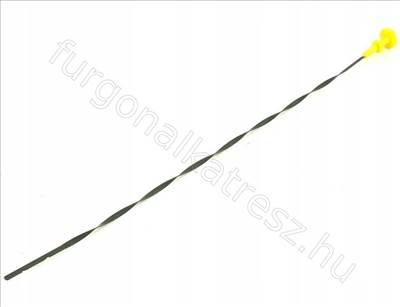 Olajnívópálca - PARTNER, SCUDO, GRAND, JUMPER, XANTIA, DISPATCH - FT80307, 1174.15 -  - Fastoriginal Utángyártott új 1174.15