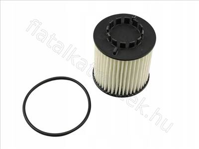 Olajszűrő FIAT DOBLO 09> betét 1.3JTD - AVEO, FIORINO, CORSA, ORLANDO, PUNTO, 500L - FT38023, OR 6000626025 -  - Fastoriginal Utángyártott új OR 6000626025