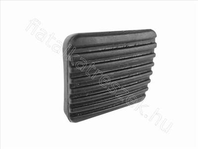 PEDÁLGUMI FÉK-KUPLUNG PÁR!      VW GOLF - 4000 - AK.23469 -  - Akron Utángyártott új 23469