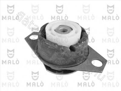 Seicento váltótartó gumibak - SEICENTO - UT.46765087 -  - Akron Utángyártott új 46765087