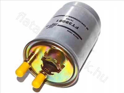 Üzemanyag szűrő FORD TRANSIT 00> 1.8 DI 02> - TRANSIT, FIESTA, FOCUS, COURIER - FT39081, 10 088 053 -  - Fastoriginal Utángyártott új 10 088 053