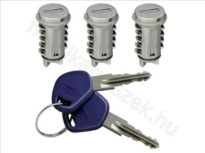 Zárgarnitúra - PUNTO - UT.711614040, WKL53841 -  - MIRAGLIO Utángyártott új 711614040