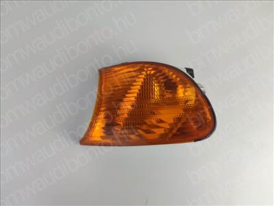 BMW 3 Coupe (E46) Bal első irányjelző lámpa (index) (6904299, 63126904299, 63136919649, 63128382193)