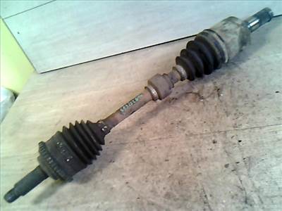 MAZDA 6 02-05 Bal első féltengely