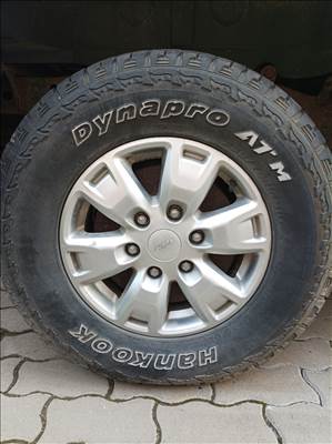 Ford Ranger felnit KERESEK