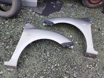 Mazda 3 (BL) sarvédő