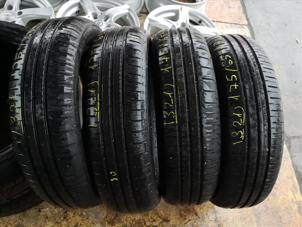 175/65 R17 ÚJ!! Falken nyári gumi 70000ft a 4db/321/ 5. kép