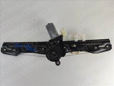 BMW 3 Touring (F31) Jobb hátsó ajtó ablakemelő szerkezet (elektromos) (7281888)