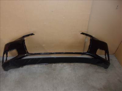 AUDI A6 4K0 első lökhárító héj 2019-2025