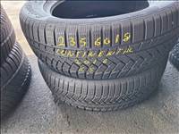  235/60/18"  Continental téli gumi 