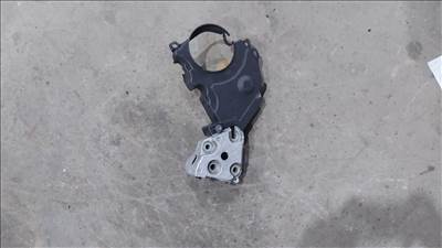 Citroen C4 C5 Peugeot 307 407 04- Motortartóbak konzol burkolat 7196 9682068380