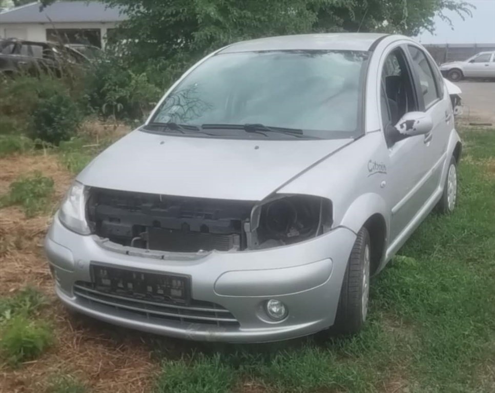 CITROËN C3 I (FC_) 1.4 HDi bontott alkatrészek elérhetőek!  1. kép