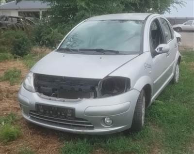 CITROËN C3 I (FC_) 1.4 HDi bontott alkatrészek elérhetőek! 