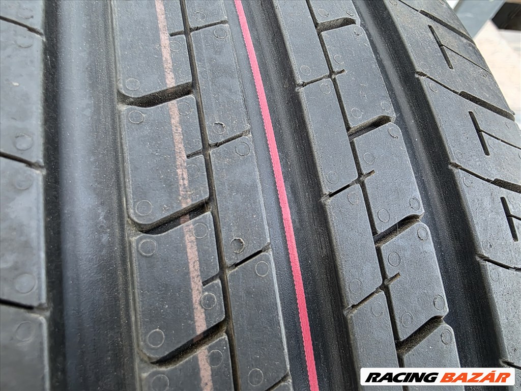 195/55R16 Bridgestone 2db gumi új állapotban eladó! 2. kép