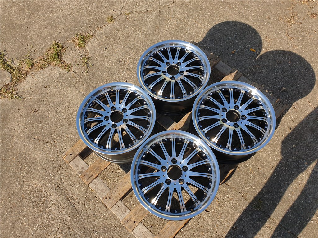 16" 5x112 ATS 1. kép