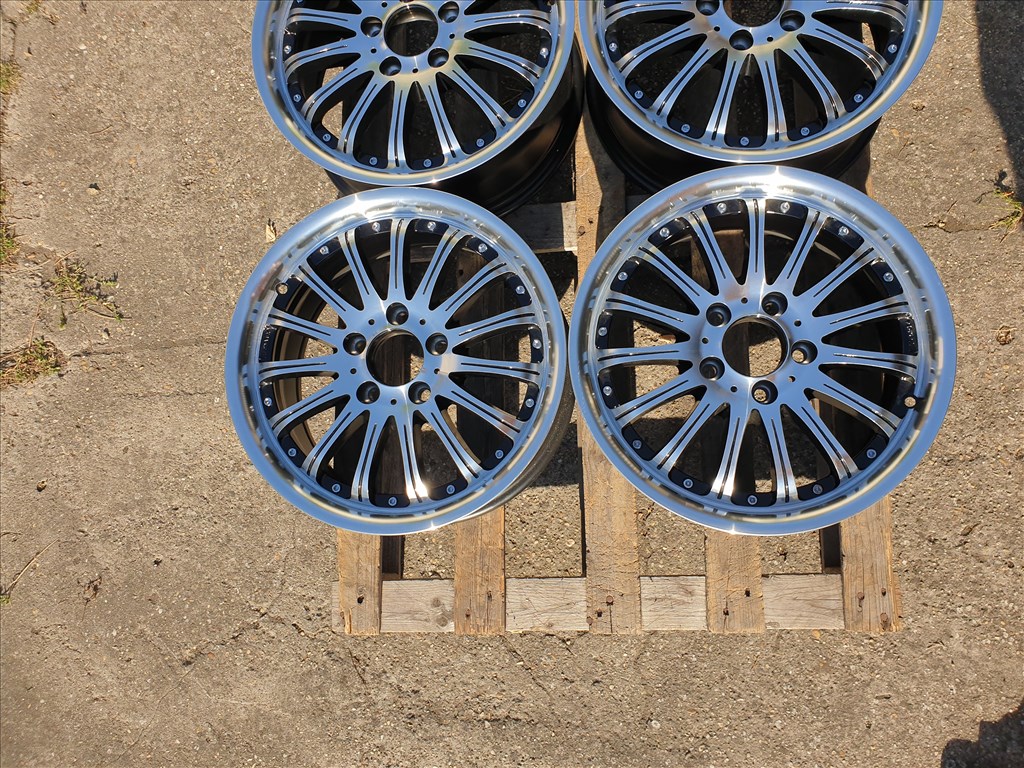 16" 5x112 ATS 2. kép