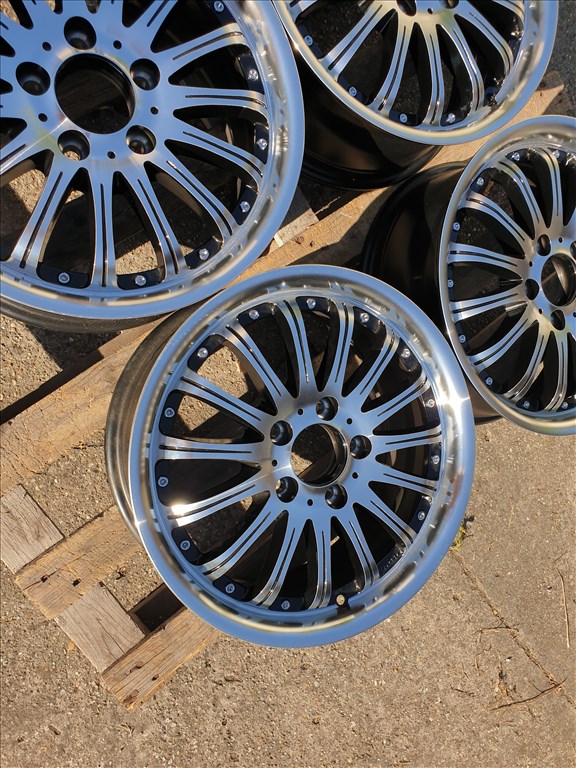 16" 5x112 ATS 3. kép