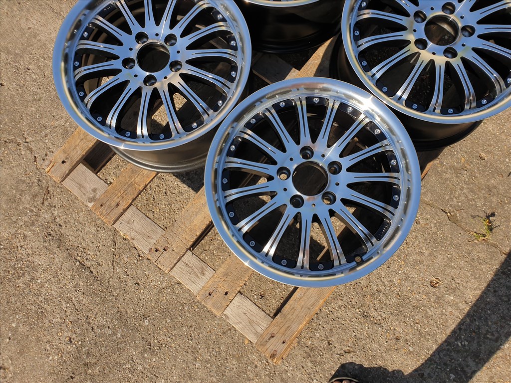 16" 5x112 ATS 4. kép
