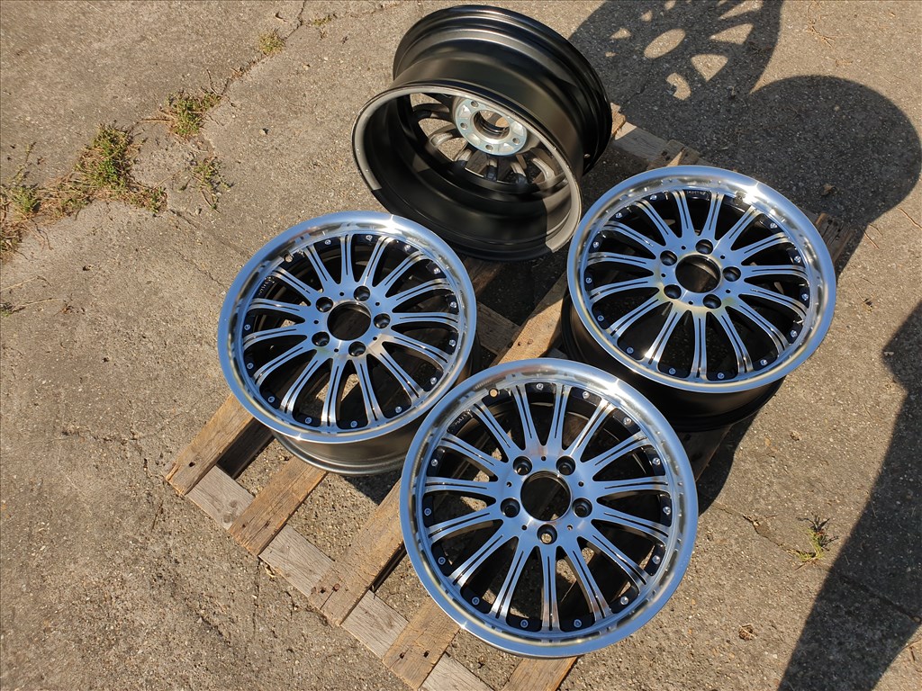 16" 5x112 ATS 5. kép