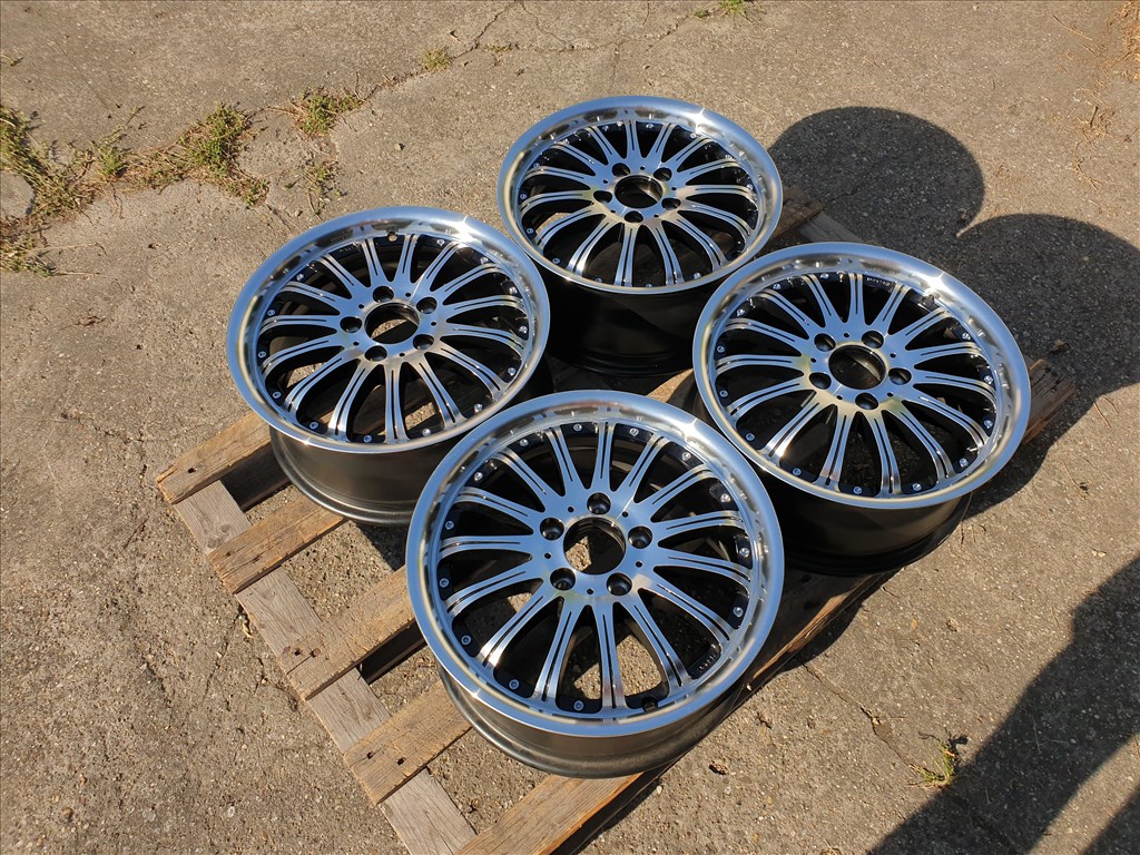 16" 5x112 ATS 6. kép