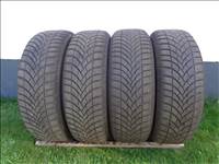 Semperit 195/65R15 téli gumi 2024-es, alig futott újszerű állapotban eladó. 