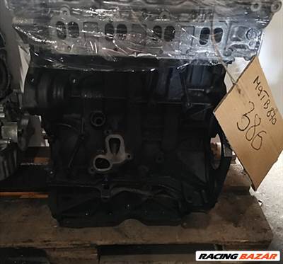 FELÚJÍTOTT Renault Master III, Opel Movano B, Nissan NV400 2.3dci M9TB870 M9T870 motor 167002972r 8201045496