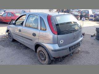 Opel Corsa C Bal hátsó Lengéscsillapító *145376*