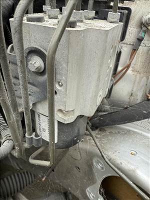 Opel Vectra C abs vezérlő egység 