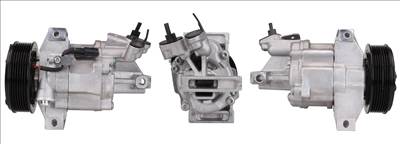 LUCAS ACP01061 - klíma kompresszor DACIA RENAULT