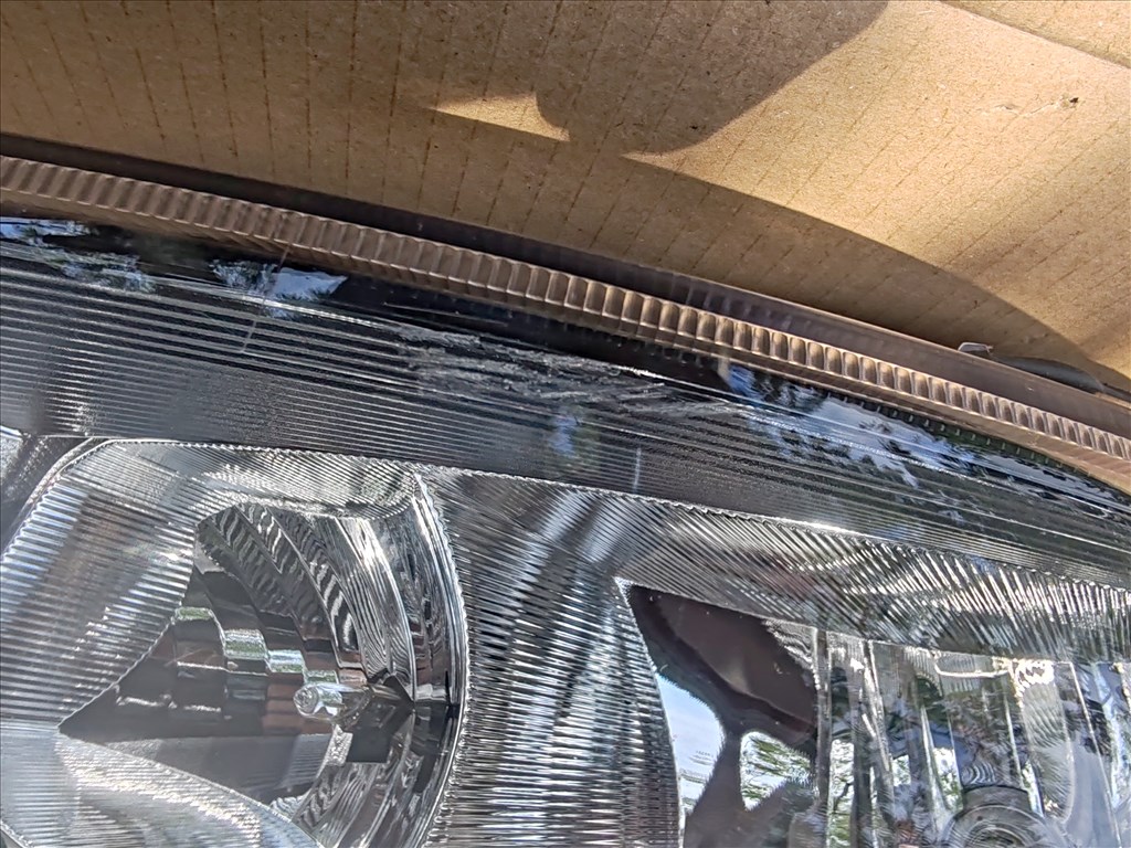 Ford Focus Mk3 F1EB-13W029-AGA jobb első fényszóró 5. kép