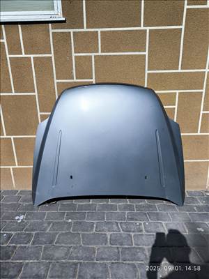 Ford mondeo IV motorháztető 