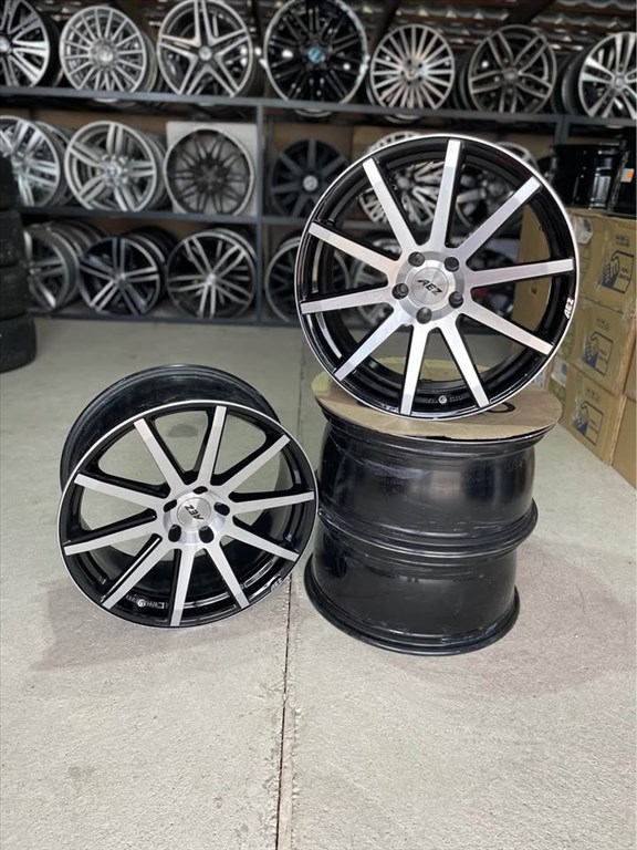 Aez BMW/Audi/Mercedes gyári 19” alufelni 1. kép
