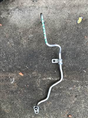 Volkswagen Golf VII 1,2 TSI CJZ turbó olajzó cső