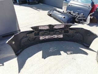 Kia Cee'd (ED) KIA CEED Első Lökhárító (Részeivel) 2. kép