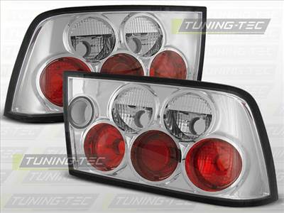 OPEL CALIBRA 08.90-06.97 CHROME  Tuning-Tec Hátsó Lámpa