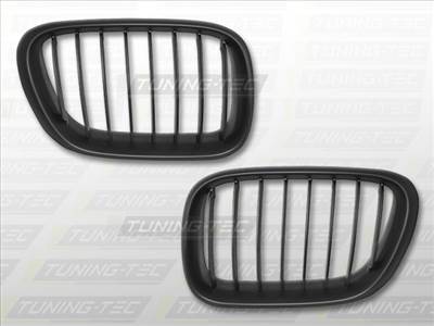 BMW X5 E53 09.99-10.03 BLACK  Tuning-Tec Hűtőrács