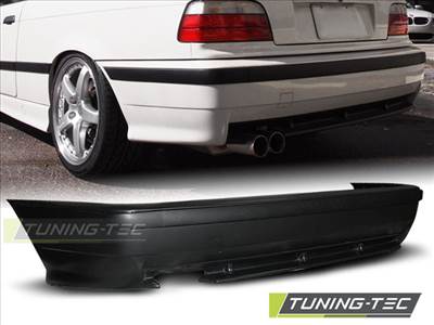 BMW E36 12.90-08.99 M3 STYLE  Tuning-Tec Lökhárító