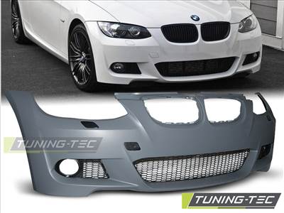 BMW E92 06-09 M-PAKIET  Tuning-Tec Lökhárító