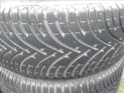  205/55R16 Kleber téli gumi garnitúra