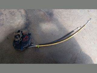 Audi A6 (C5 - 4B) Bal hátsó Ajtózár *152283*