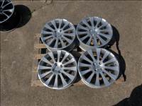 17" 4x100 Suzuki Swift Sport