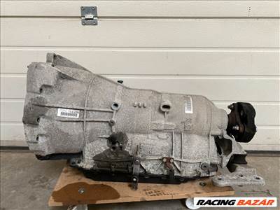 BMW E90 E91 E92 E93 330d 306d3 231le automata váltó  1071030053