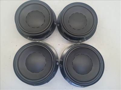 Volkswagen Golf VI hangszóró szett (23660) 5k0035453 Dynaudio