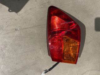 Lexus IS (XE20) LEXUS IS Jobb Külső Hátsó Lámpa